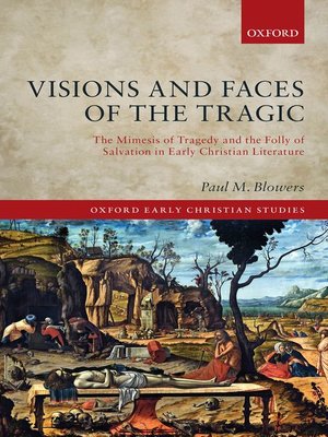 cover image of Visions and Faces of the Tragic